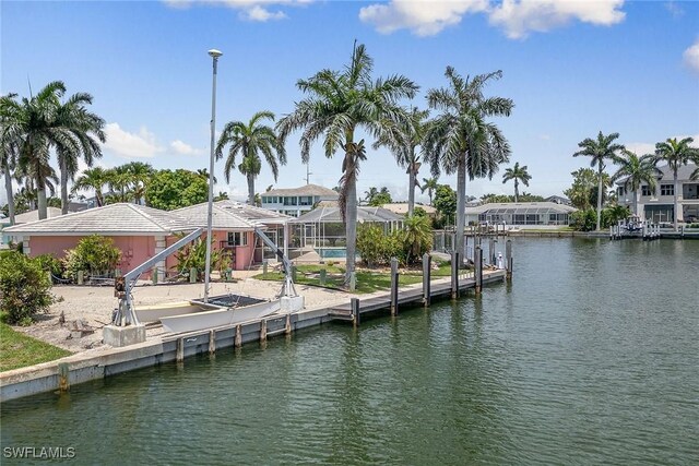 849 Buttonwood Ct, Marco Island, FL 34145 - photo 10