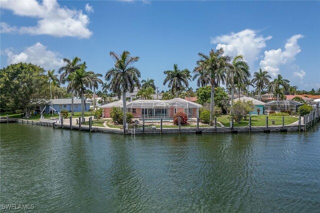 849 Buttonwood Ct, Marco Island, FL 34145 - photo 11