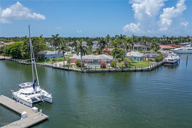 849 Buttonwood Ct, Marco Island, FL 34145 - photo 12