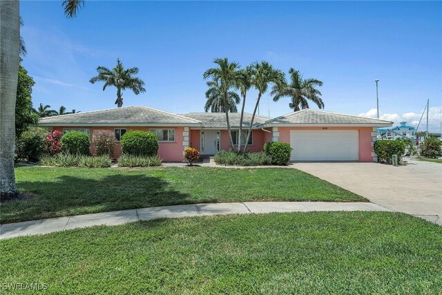 849 Buttonwood Ct, Marco Island, FL 34145 - photo 1