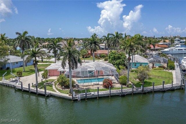 849 Buttonwood Ct, Marco Island, FL 34145 - photo 9