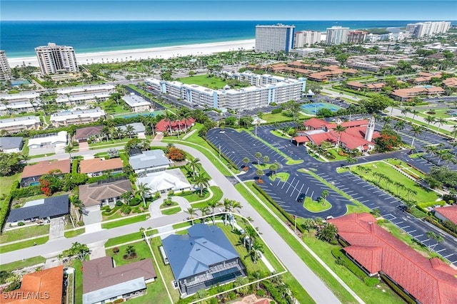 101 Beachcomber St, Marco Island, FL 34145 - view of urban area featuring a nearby body of water