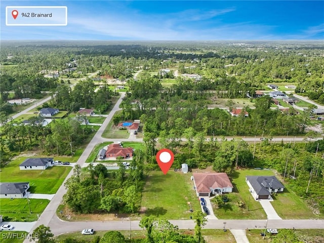 942 Brainard St E, Lehigh Acres, FL 33974