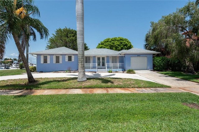 843 Buttonwood Ct, Marco Island, FL 34145 - photo 1