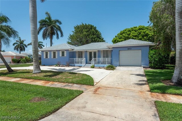 843 Buttonwood Ct, Marco Island, FL 34145 - photo 2