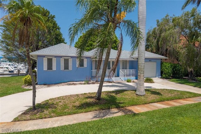 843 Buttonwood Ct, Marco Island, FL 34145 - photo 6