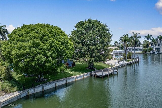 843 Buttonwood Ct, Marco Island, FL 34145 - photo 8