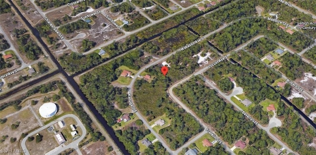 636 Locust Ave S, Lehigh Acres, FL 33974