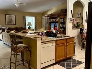 1122 Mckinley Ave, Lehigh Acres, FL 33972 - photo 6