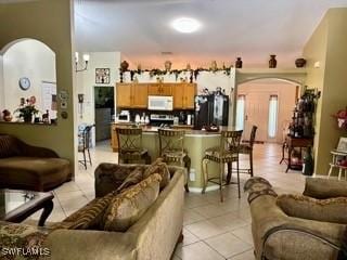 1122 Mckinley Ave, Lehigh Acres, FL 33972 - photo 5