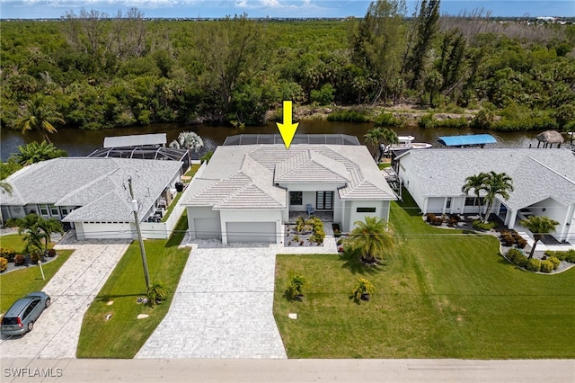 2122 Coral Point Dr, Cape Coral, FL 33990 - photo 30