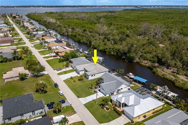 2122 Coral Point Dr, Cape Coral, FL 33990 - photo 33