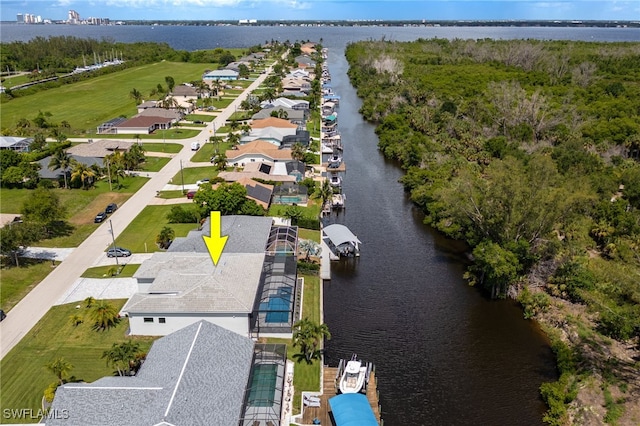 2122 Coral Point Dr, Cape Coral, FL 33990 - photo 34