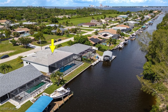 2122 Coral Point Dr, Cape Coral, FL 33990 - photo 35