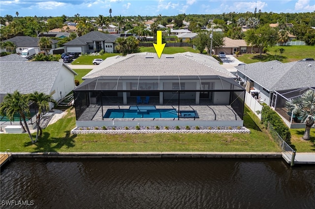 2122 Coral Point Dr, Cape Coral, FL 33990 - photo 36