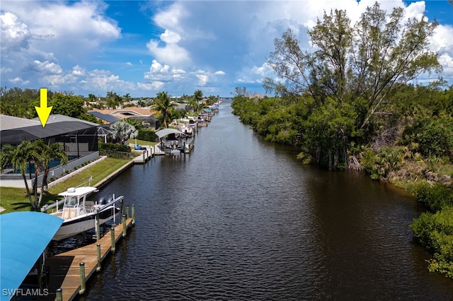 2122 Coral Point Dr, Cape Coral, FL 33990 - photo 37