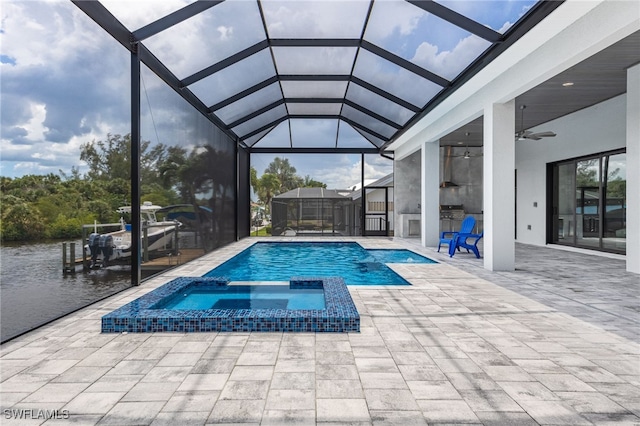 2122 Coral Point Dr, Cape Coral, FL 33990 - photo 28