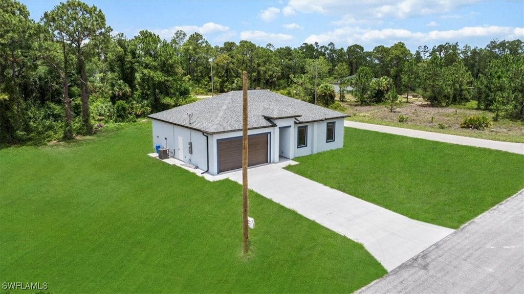 448 Majors Ave S, Lehigh Acres, FL 33974 - photo 1