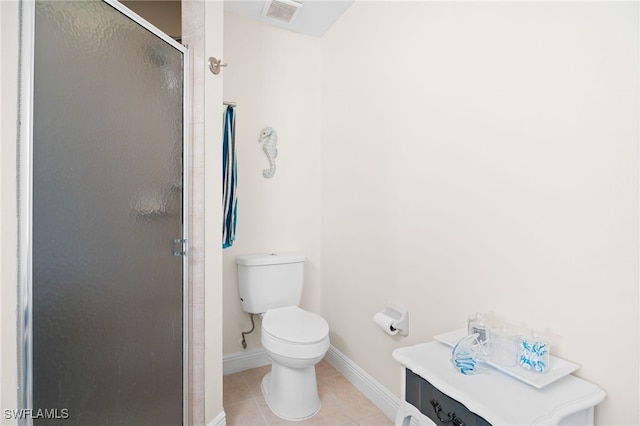 3939 Pomodoro Cir Unit 103, Cape Coral, FL 33909 - full bath with tile patterned floors and a shower stall
