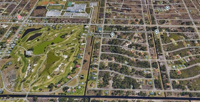 709 Bahama Ave S, Lehigh Acres, FL 33974 - photo 4