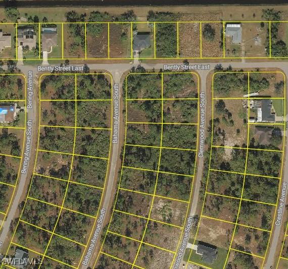 709 Bahama Ave S, Lehigh Acres, FL 33974 - photo 5