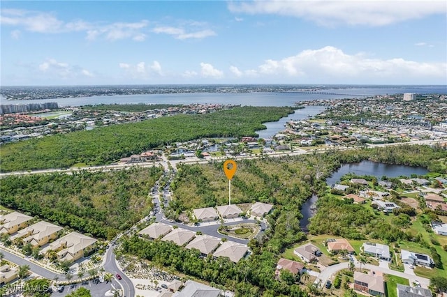 10406 Santiva Way, Fort Myers, FL 33908 - view of property location featuring nearby suburban area