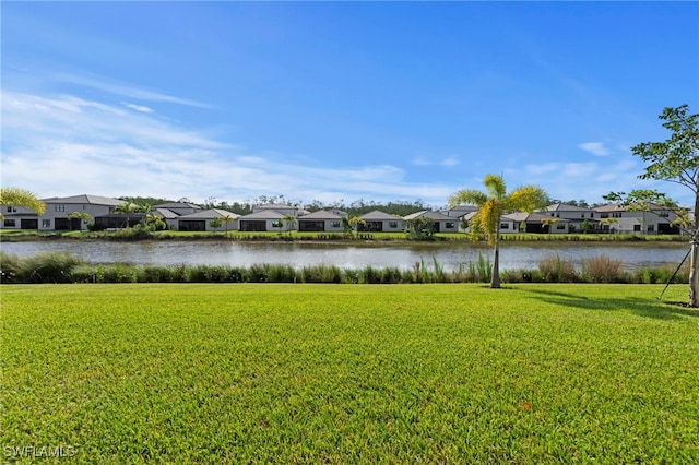 20368 Estero Crossing Blvd, Estero, FL 33928 - water view with nearby suburban area