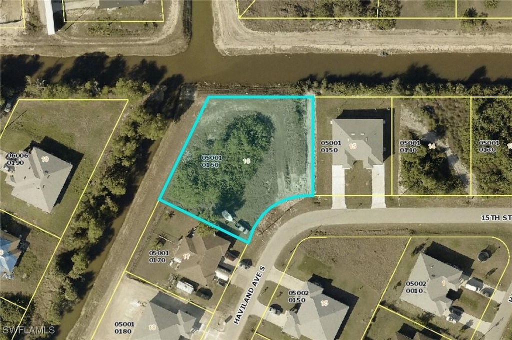 4528 15th St SW, Lehigh Acres, FL 33973