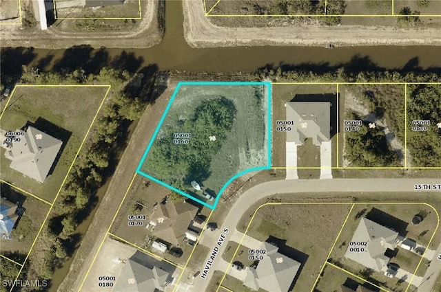 4528 15th St SW, Lehigh Acres, FL 33973