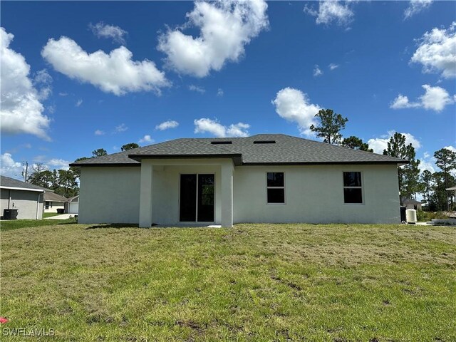718 Foxtail St E, Lehigh Acres, FL 33974 - photo 2