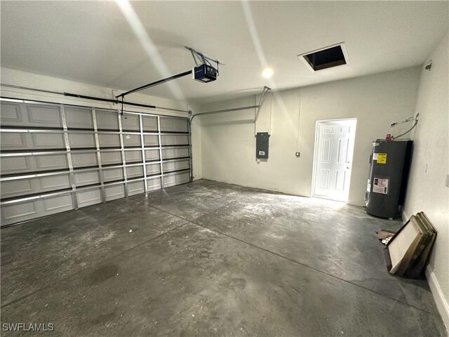 718 Foxtail St E, Lehigh Acres, FL 33974 - photo 21