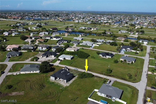 227 NW 28th Ct, Cape Coral, FL 33993