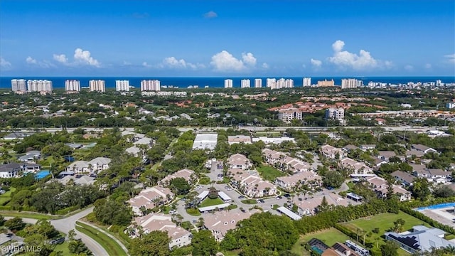 60 Emerald Woods Dr Unit B11, Naples, FL 34108 - view of urban area with a large body of water