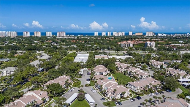 60 Emerald Woods Dr Unit B11, Naples, FL 34108 - view of urban area featuring a large body of water