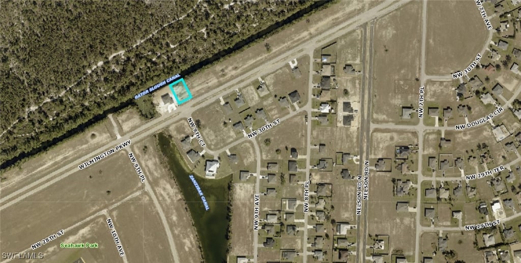 911 Wilmington Pkwy, Cape Coral, FL 33993