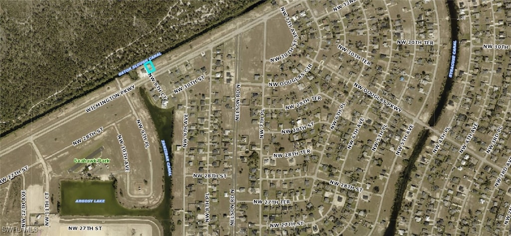 911 Wilmington Pkwy, Cape Coral, FL 33993