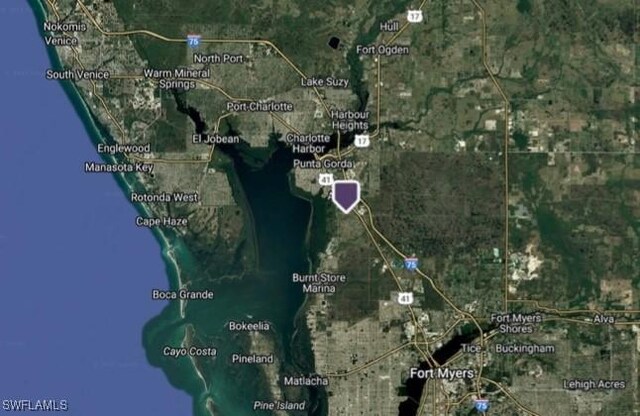 26468 Hapsburg Rd, Punta Gorda, FL 33955