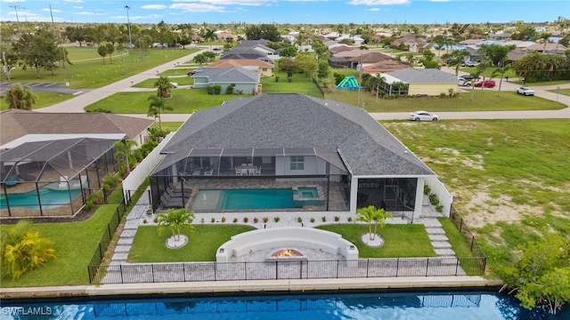 4204 SW 5th Ave, Cape Coral, FL 33914 - photo 46