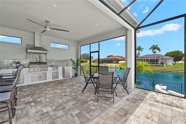 4204 SW 5th Ave, Cape Coral, FL 33914 - photo 36