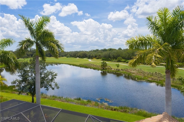 3681 Mossy Oak Dr, Fort Myers, FL 33905 - water view