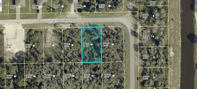 670 Foxchase Dr, Lehigh Acres, FL 33974