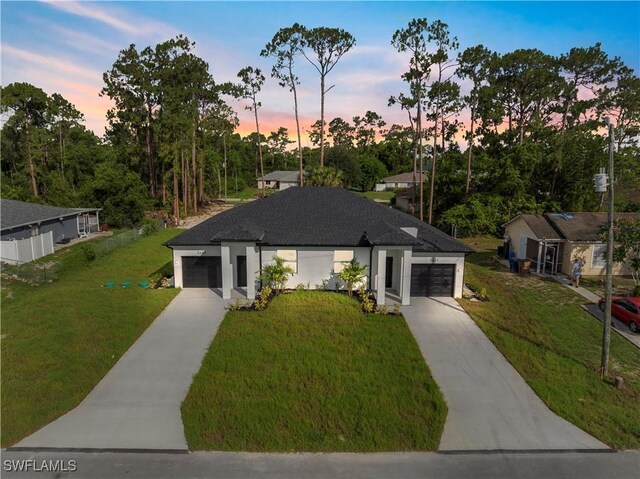 2429/2431 Lola Ave S, Lehigh Acres, FL 33973 - photo 2