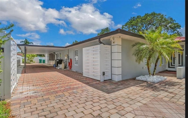 4442 18th Ave SW, Naples, FL 34116 - view of home's community