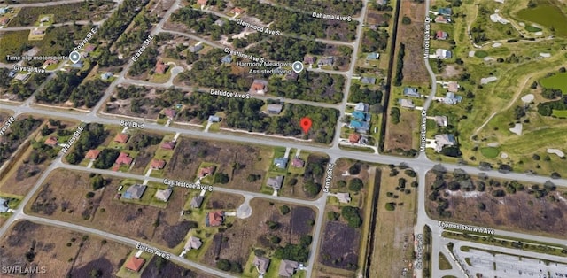 786 Bell Blvd S, Lehigh Acres, FL 33974