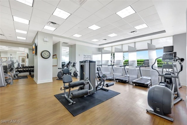 2104 W 1st St Unit 1404, Fort Myers, FL 33901 - photo 27