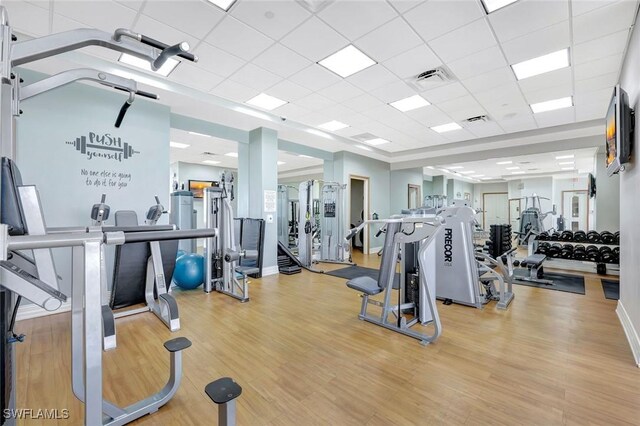 2104 W 1st St Unit 1404, Fort Myers, FL 33901 - photo 28
