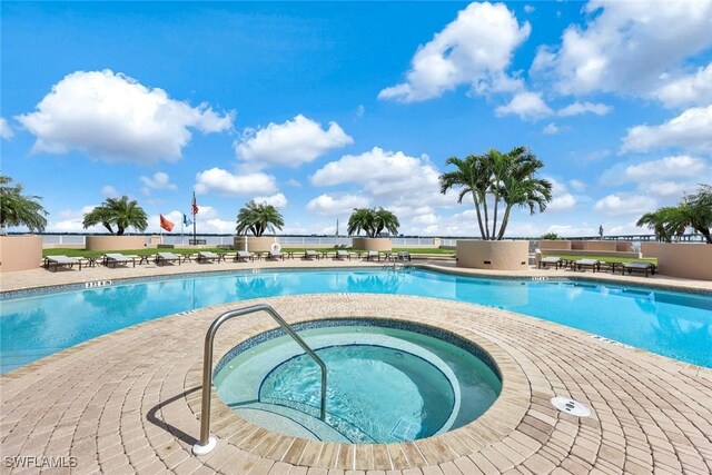 2104 W 1st St Unit 1404, Fort Myers, FL 33901 - photo 29