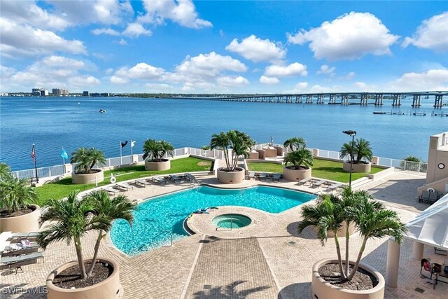 2104 W 1st St Unit 1404, Fort Myers, FL 33901 - photo 30