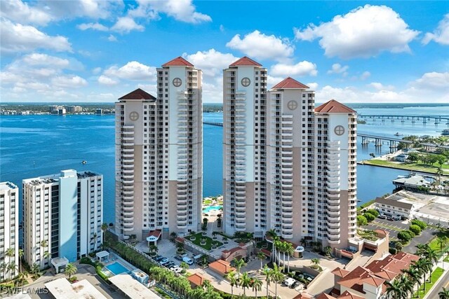 2104 W 1st St Unit 1404, Fort Myers, FL 33901 - photo 32