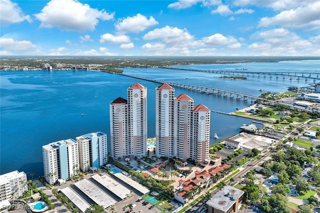 2104 W 1st St Unit 1404, Fort Myers, FL 33901 - photo 33